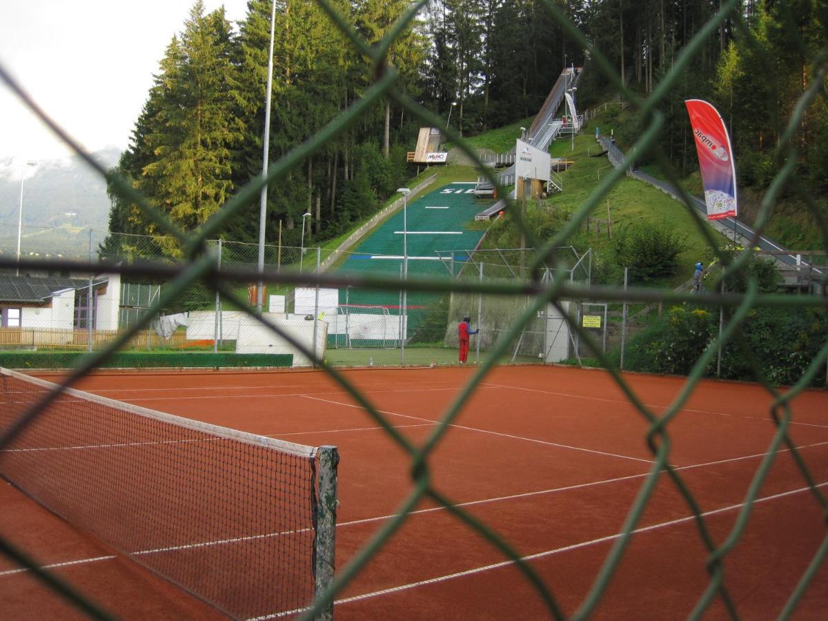 The Art & Sport Hotel Инсбрук Экстерьер фото
