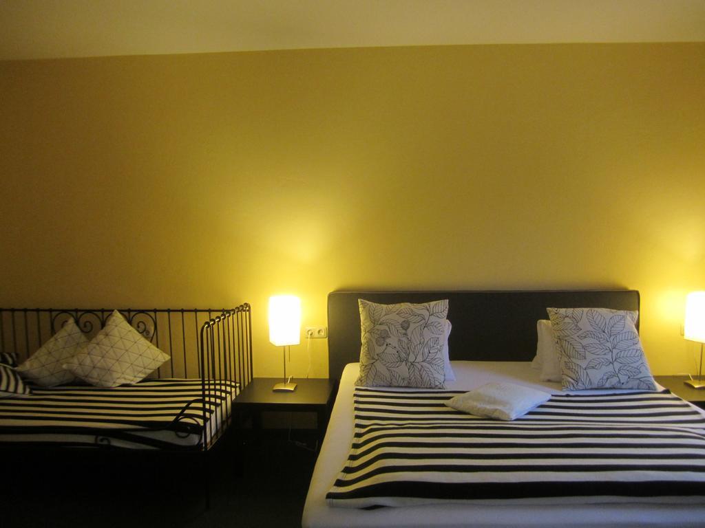 The Art & Sport Hotel Инсбрук Экстерьер фото