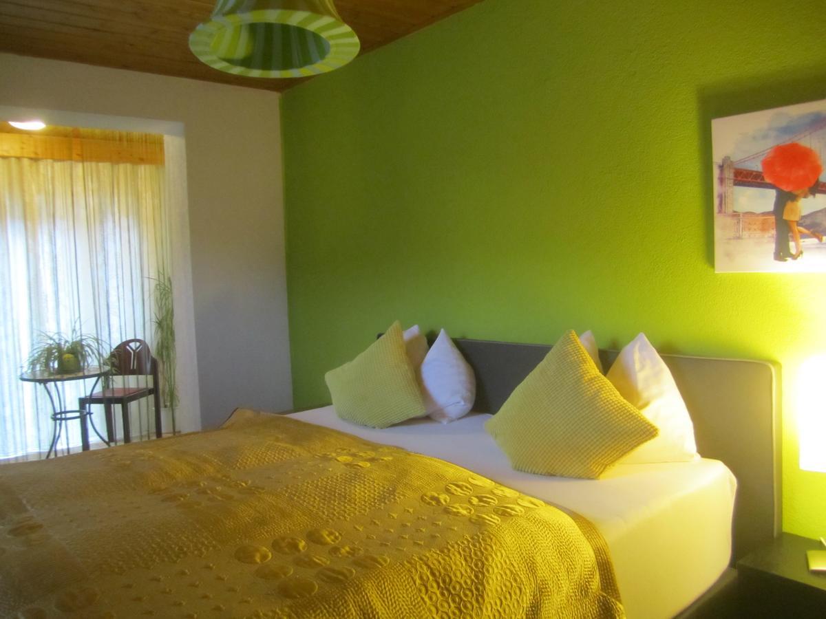 The Art & Sport Hotel Инсбрук Экстерьер фото