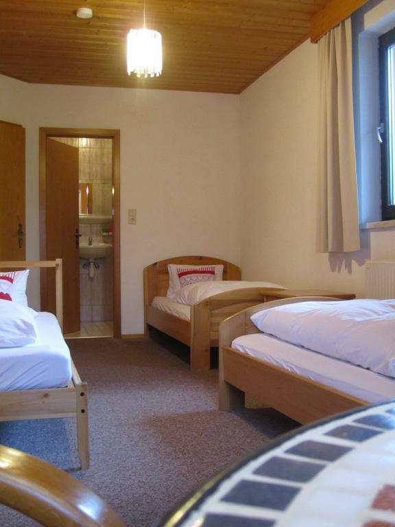 The Art & Sport Hotel Инсбрук Номер фото